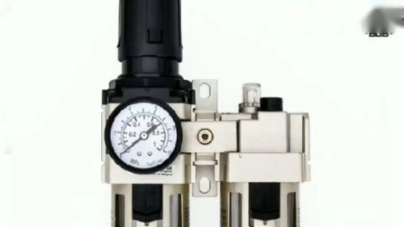 Sns Series Frl Combination Air Treatment Units